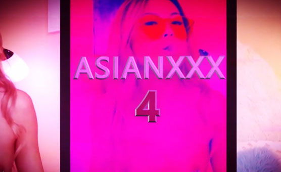 AsianXXX 4 PMV - Interracial PMV By TransientObedient