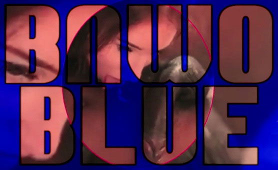 BNWO - Blue