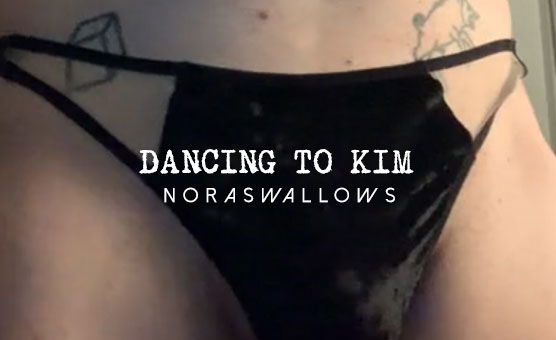 Dancing To Kim