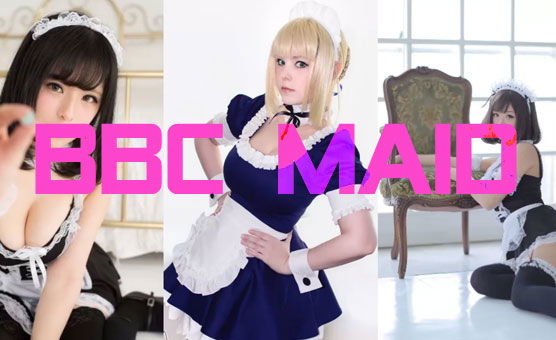 BBC - Maid