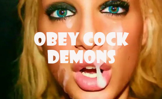 Obey Cock Demons - Tribute